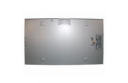 China 49 Inch Sunlight Readable LCD Panel Repair 2000nits Large Backpack Lcd Advertising Display supplier