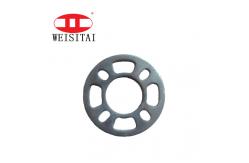 China 500mm Construction Ringlock System Scaffold Rosette supplier