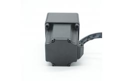 China 70BLF01-002AG25 Dc Brushless Motor With Planetary Gearbox 4N.M 24V 72RPM supplier