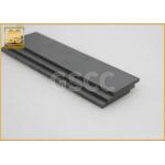 High Precision Gray Tungsten Carbide Flat Stock Polished / Sintering Surface for sale