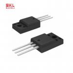 FDPF51N25 MOSFET Power Electronics 25V N-Channel TO-220-3 Package Switching Low Gate Charge Low On Resistance for sale