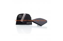 China Metal Bond Lavina Diamond Tooling Durable Single Bar Segment supplier