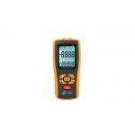 1.5V NDT Testing Equipment GM505 Pressure Manometer for sale