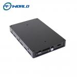 OEM Sheet Metal Stamping Enclosure Manufacturing for sale