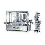 2.2KW 0.6Mpa Washing Filling And Capping Machine for sale