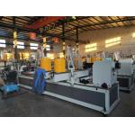 Plc Controller Spiral Paper Tube Machine Automatic 3 Layer for sale