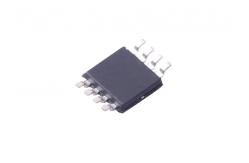China OPA380AIDGKR IC Electronic Components High-Speed Transimpedance Amplifier supplier