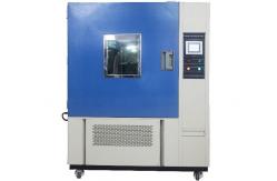 China Temperature Humidity Test Climate Control Chamber Easy Operation High Performance supplier