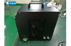 China TEC Thermoelectric Water Chiller ARC300 For Photonics Laser Systems supplier