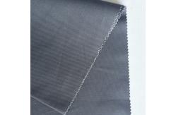 China Canvas Cotton Fabric Plain1/1 TC Polyester Cotton Fabric supplier