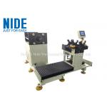 Sinlge Stator Coil Inserting Machine Horizontal Type For Deep Water Pump Motor for sale