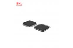 China AT91SAM7S512B-AU-999 MCU Microcontroller Unit Powerful Reliable supplier