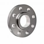 Inconel 625 Slip-On Welding Flange For Pipeline Stress Distribution for sale