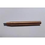 Precision Tungsten Material For Industrial Applications Spot Welding Electrode Material for sale