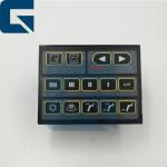 14631180 VOE14631180 Excavator EC210 EC290 Air Condition Monitor Display Panel for sale