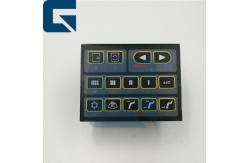 China 14631180 VOE14631180 Excavator EC210 EC290 Air Condition Monitor Display Panel supplier
