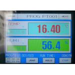 IEC 60068 -40 °C ~ +150 °C Constant Temperature And Humidity Climate Chamber 225L