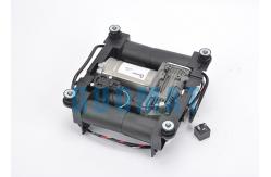 China LR041777 LAND ROVER Air Ride Compressor Including Supercharged L322 Vogue With VDS supplier
