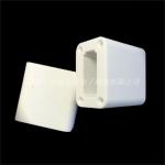 95% Alumina Vacuum Ceramic Metal Sealed Parts Isostatic Pressing for sale