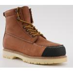 Genuine Leather Work Boots for sale