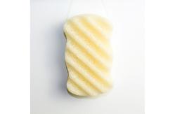 China REACH Deep Pore Cleansing Dead Skin Exfoliator Sponge To Wash Body supplier