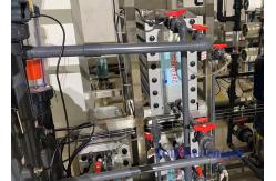China VEOLIA Reverse Osmosis EDI Membrane Stack Electro-Deionization General Industrial Stacks supplier