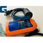Excavator Communiion Adapter Group For Excavator Diagnostic Tools