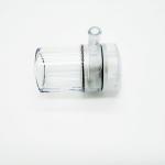 Acrylic Edan Disposable Water Trap For Anaesthesia Breathing Circuit for sale
