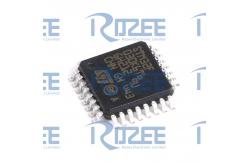 China STM32F030K6T6 supplier