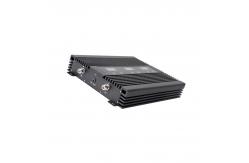China 80dB Gain 4G Signal Repeater Cellular Tri Band Booster With LCD supplier