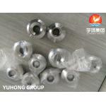 ASTM A182 F55 / S2760 Duplex Steel Weldolet MSS - SP97 Forged Fitting for sale