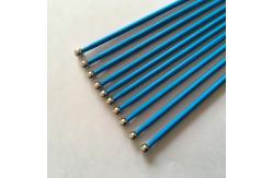 China Compatible Electrocautery Tips Electrosurgical Electrodes supplier