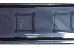 China Original STSPIN220 IC Electronic Components Motor Driver Controller supplier