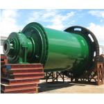 Economic Environmentally Friendly And Yield-Increasing Mineral Processing Ball Mill