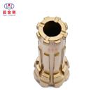 Boring Drill Bit with 86-146mm Diameter and Spray-Paint Finish for sale