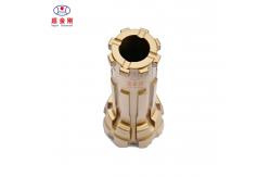 China Boring Drill Bit with 86-146mm Diameter and Spray-Paint Finish supplier