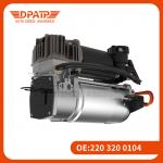 Aftermarket Air Compressor 2203200104 for Mercedes Benz S 320 CDI for sale