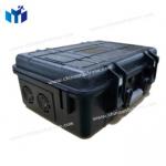 Long Range Anti Drone Jamming Signal On Vehicle Protection From FPV UAV