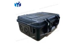 China Long Range Anti Drone Jamming Signal On Vehicle Protection From FPV UAV supplier