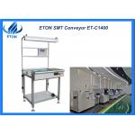 FPCB 1M conveyor 1400*350 mm conveying SMT machine for sale