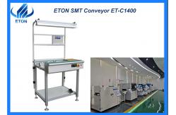 China FPCB 1M conveyor 1400*350 mm conveying SMT machine supplier