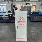 1230 NOVEC Fire Suppression For Sterile Hospital Electrical Facilities
