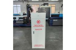 China 1230 NOVEC Fire Suppression For Sterile Hospital Electrical Facilities supplier