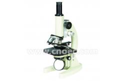 China 1600x Separate Coarse Biological Microscope For School A11.1107 supplier