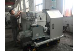 China Single Sided CNC Fire Hydrant Boring Lathe Huaxing 96TA Standard Configuration supplier