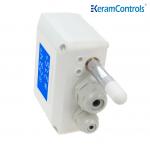 16-30V Digital Temperature Transmitters 4-20mA IP65 for sale