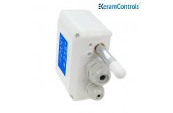 China 16-30V Digital Temperature Transmitters 4-20mA IP65 supplier