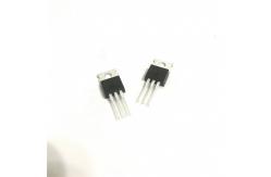 China IRF540NPBF IRF540 MOSFET Field Effect Transistor TO-220 supplier