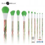 Private Label Cosmetic Brush Set Makeup Brush Set for Salon/ Home/ Gift Market Multiple Occasion for sale