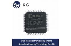 China XC18V02VQ44 QFP Electronic Components IC MCU Microcontroller Integrated Circuits XC18V02VQ44 supplier